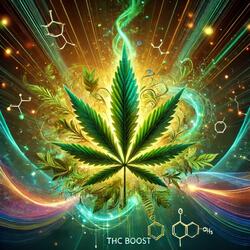 THC Frequency Therapy