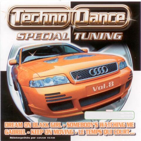 Techno Dance Special Tuning