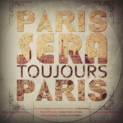 La romance de Paris