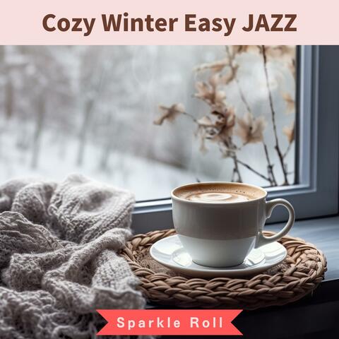 Cozy Winter Easy Jazz
