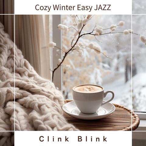 Cozy Winter Easy Jazz