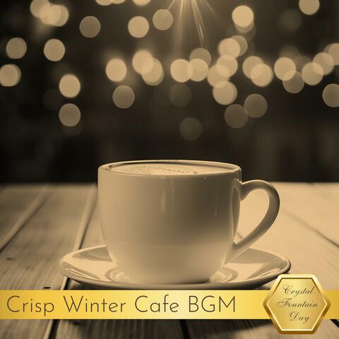 Crisp Winter Cafe Bgm