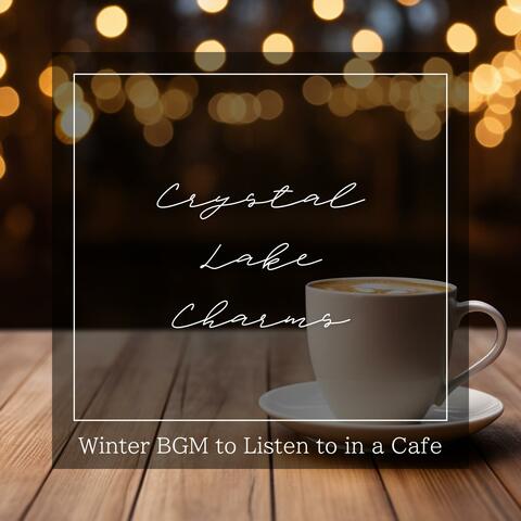 Winter Bgm to Listen to in a Cafe