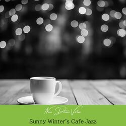 Coffee-frothy Thoughts