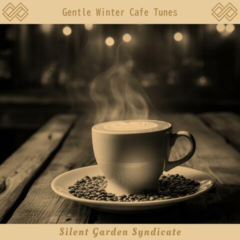 Gentle Winter Cafe Tunes
