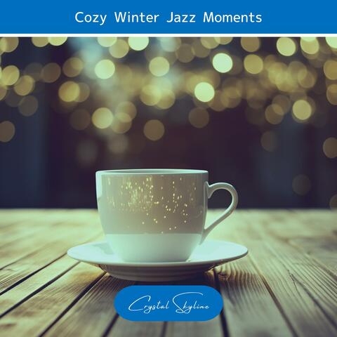 Cozy Winter Jazz Moments