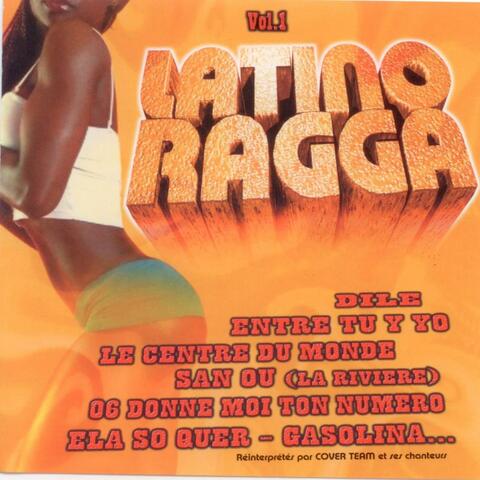 Latino Ragga