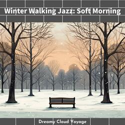 Frosty Winter's Hush