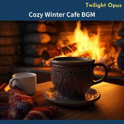 Hot Cocoa and Memories