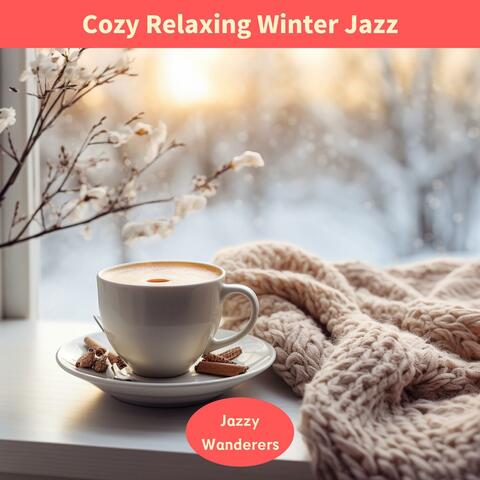 Cozy Relaxing Winter Jazz