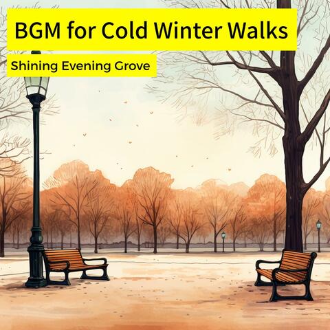 Bgm for Cold Winter Walks