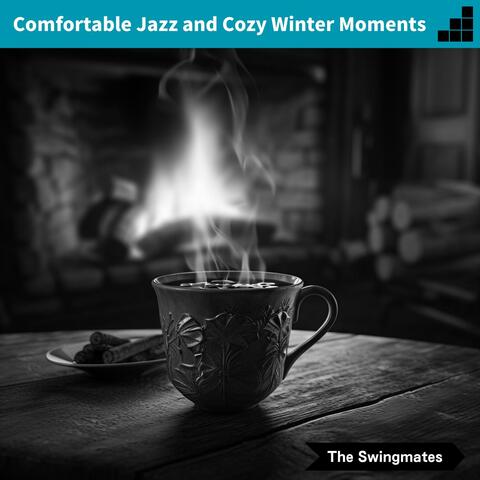 Comfortable Jazz and Cozy Winter Moments