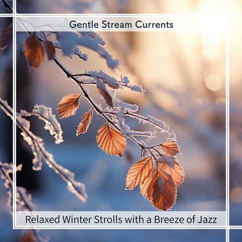 Relaxed Winter Strolls with a Breeze of Jazz