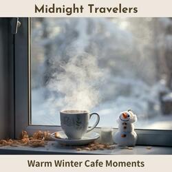 Soothing Warmth, Cozy Whispers
