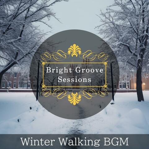 Winter Walking Bgm