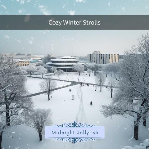 Cozy Winter Strolls