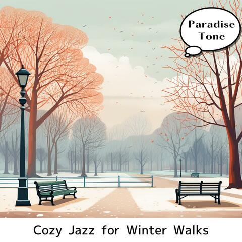 Cozy Jazz for Winter Walks