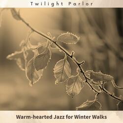 Shimmering Winter's Promise