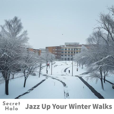 Jazz up Your Winter Walks
