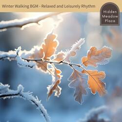 Glittering Snowy Dreams