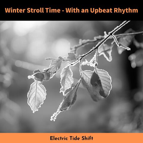 Winter Stroll Time-With an Upbeat Rhythm