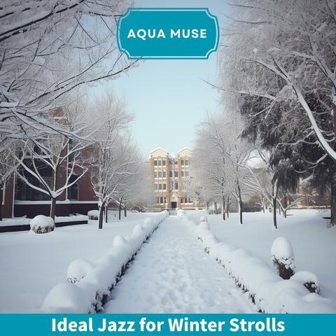 Ideal Jazz for Winter Strolls