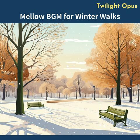 Mellow Bgm for Winter Walks