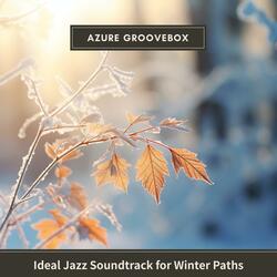 Glimmering Snow Dream