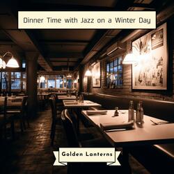 Intimate Winter Solace