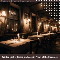 Minty Snowflake Kisses