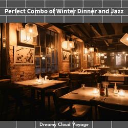 Wintry Nights of Mystery