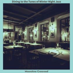 Chilled Winter Delights