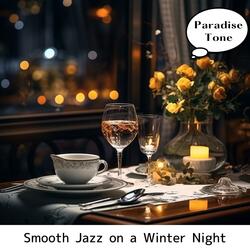 Vintage Winter Elegance