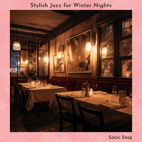Stylish Jazz for Winter Nights