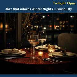 Winter's Silver Soliloquy