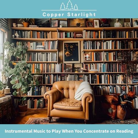 Instrumental Music to Play When You Concentrate on Reading