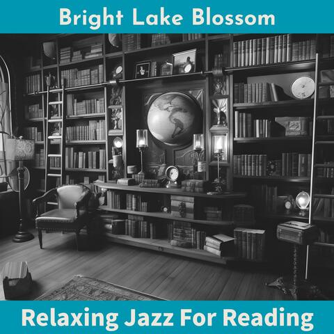 Relaxing Jazz for Reading