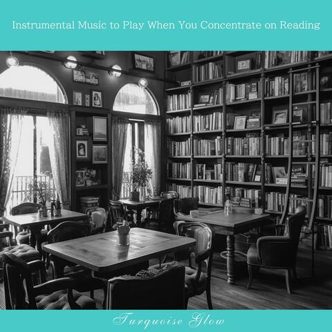 Instrumental Music to Play When You Concentrate on Reading