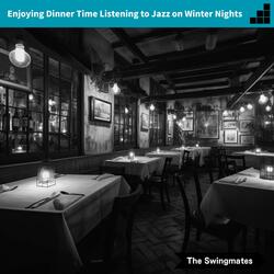 Moments of Wintry Delight