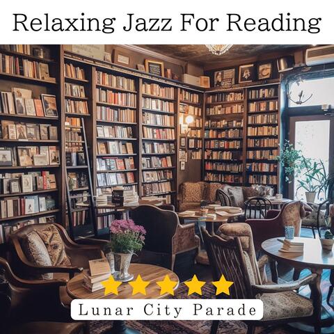 Relaxing Jazz for Reading