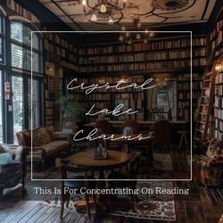 For the Love of the Words