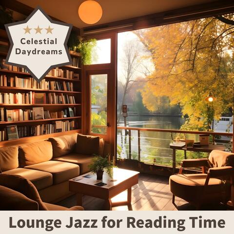 Lounge Jazz for Reading Time