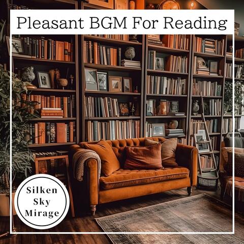 Pleasant Bgm for Reading
