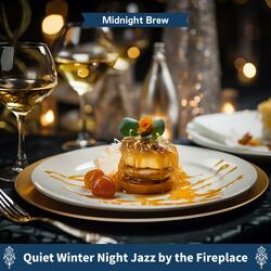 Winter's Crisp Twinkle