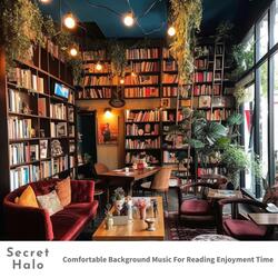 At the Start of an Adventure