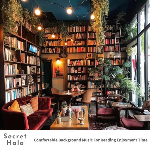 Comfortable Background Music for Reading Enjoyment Time