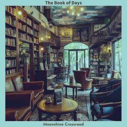 Chapters Unfolding in Serenity