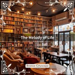 Evening's Soft Spoken Narratives