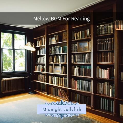 Mellow Bgm for Reading