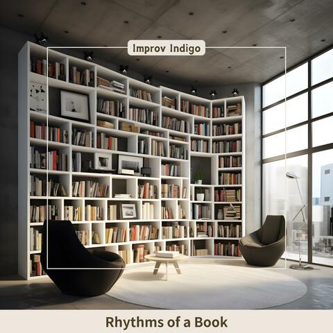 Rhythms of a Book